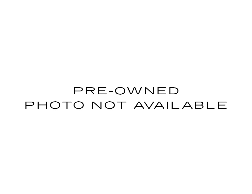 Pre-Owned 2009 Cadillac CTS RWD W/1SA